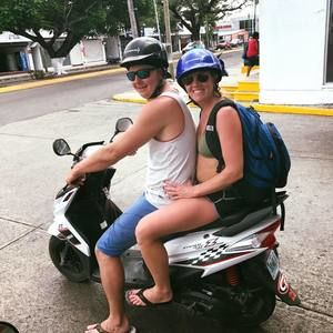 Meet your Posher, Keri